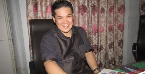 BILLY LOMBOK Setuju Kasus Mantan Rektor UNIMA Dibawa ke Rana Hukum