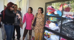 Kabar Gembira !!! 17 Juni Pasar Dimembe Kembali Beroperasi