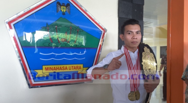 Paul Lumihi: Kasihan Pulau Kecil Itu Hancur !