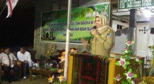 VONNIE PANAMBUNAN: Puasa Jangan 333. Artinya…