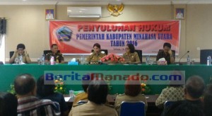VONNIE PANAMBUNAN: Hati-hati Kelola Dandes!