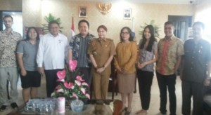 Kabar Gembira !!! RS Misi Bakal Dibangun di Kecamatan Wori
