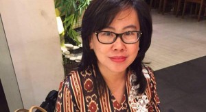 JEIVI WIJAYA: Narkoba Merusak Keluarga