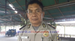 DICARI !!! Victor Katamona Kabur Usai “Garap” ABG Kembar