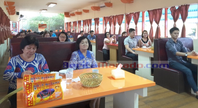 Workshop kepariwisataan
