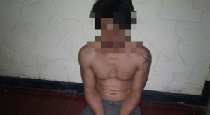 Lari ke Amurang, Pelaku Pembunuh di Warisa Akhirnya Berhasil Diciduk