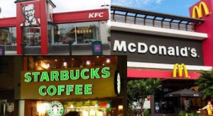 Siap-siap… KFC, Starbucks & McD Segera Dibangun di Minut!