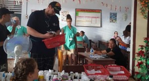 40 Dokter Asal Australia-AS ke Pulau Nain. Ada Apa?