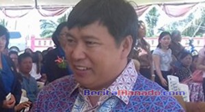 Ini Memori JAMES SUMENDAP Saat di Asrama SPK Gunung Maria Tomohon