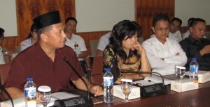 Awalnya Pemkab Bolsel Beralasan Itum-itum hanya Perjanjian Perbatasan Perkebunan