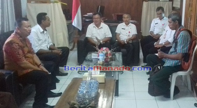 Pelayanan Publik di Minahasa, Ini Kata DPRD Malaka