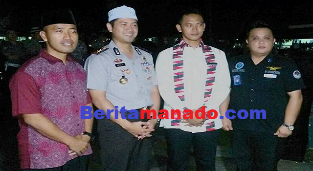 Forkan Minsel Buka Puasa Bersama Komandan dan Personil 712