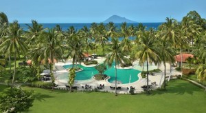 Mercure Hotel Sambut Bulan Ramadhan
