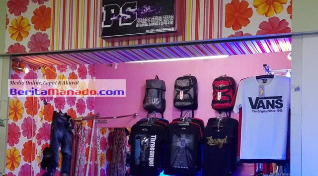 PS Distro and Tattoo