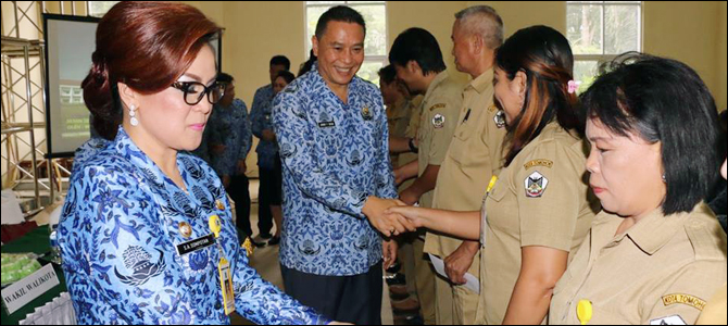 Pertemuan perangkat 2