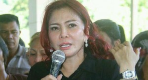 VONNIE PANAMBUNAN Calon Kuat Ketua KBPP Polri Sulut