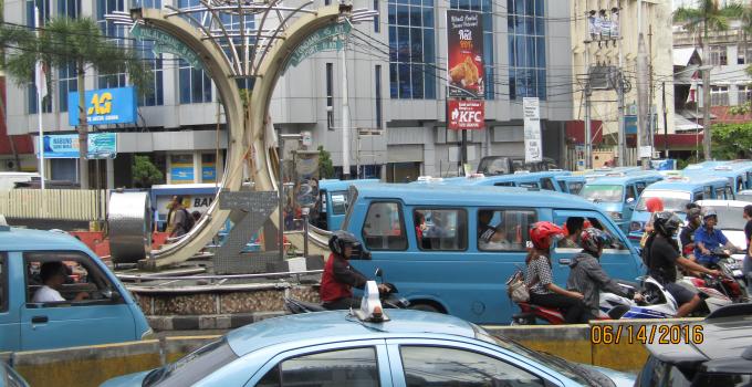 Bangun Kota Pemimpin harus Punya Cita Rasa Seni, Manado?
