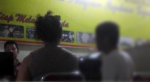 Janji Mau Tanggung Jawab, Malah “Tumingkas”