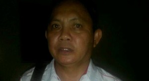 Bukti !!! Dukung Olahraga, VONNIE PANAMBUNAN Hibahkan Rp1 Miliar Untuk KONI Minut