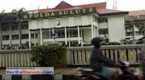 Polda Sulut Ungkap 97 Kasus Narkoba