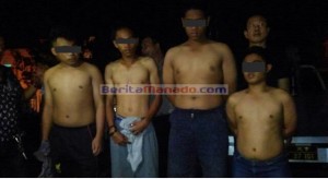 BEJAT !!! “Sebatang Kayu Dimasukan ke Kemaluan Saya”
