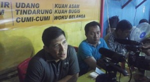 Pelaku Penusuk Kemaluan Gunakan Kayu Hanya Tiga Tersangka
