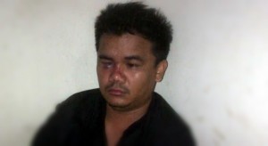 Mediasi Penggusuran Eks Kampung Bobo, Ketua GP Ansor Manado Kena Pukul