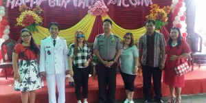Picuan Lama, Desa Kaya Emas Itu Kini Berusia 241 Tahun