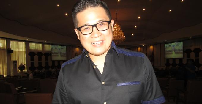 BILLY LOMBOK Salut OD-SK Prioritaskan Petani, Nelayan dan Pemuda