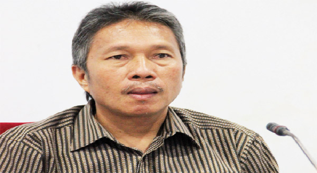Astaga !!! Kepala SKPD dan Bawahan Tidak Akur 8 Franky Donny Wongkar , SH