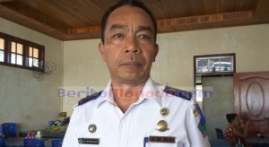 Ini Lima Pos Penjagaan Hari Raya Idul Fitri