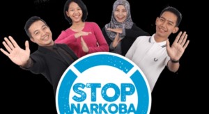 Stop Narkoba !!! Pemkab Minut Segera Terbitkan Instruksi Pembelian Lem Aibon