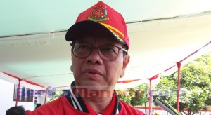 Kajati Sulut: Ada Inpres, Kejaksaan Kawal dan Amankan Pembangunan Daerah