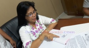 Diperketat !!! Ini Syarat Administrasi Lelang Terbuka 13 Jabatan Pemkab Minut