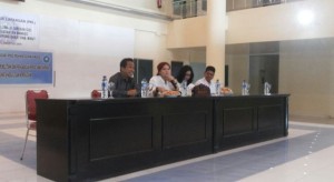 56 Mahasiswa Poltekkes Kemenkes Manado Mengabdi di Likupang Barat