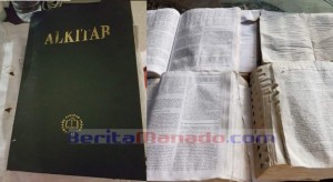 Mujizat !!! Ini Kesaksian Istri Denny Sondakh Pasca Musibah Kebakaran