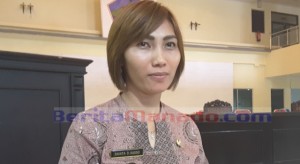 21 Perangkat Desa Winuri Dilantik