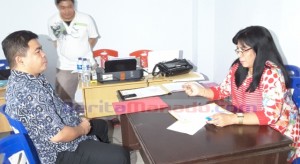 Seleksi Terbuka Pemkab Minut Ramai Peserta, 57 Pendaftar Berebut 13 Posisi