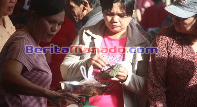 Ini Cara Bijak Belanja Untuk Kebutuhan Pengucapan Syukur