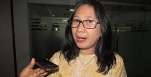 Persiapan Pilkada Bolmong dan Sangihe, Ini Penjelasan VIVI GEORGE