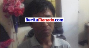 Ayah Cabuli Dua Anak Kandung
