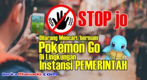 Vonnie Panambunan Juga Larang ASN Bermain Game Virtual Berbasis GPS