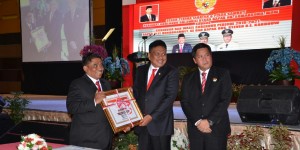 Laporan Kepada Rakyat, Enam Bulan Kepemimpinan OD-SK (III)