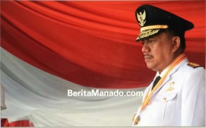 Laporan Kepada Rakyat, Setahun Kepemimpinan OLLY DONDOKAMBEY – STAVEN KANDOUW (II)