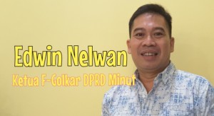 Tanpa Kajian Teknis, EDWIN NELWAN Sebut IMB Tower di Mapanget Bodong