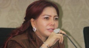 Darurat Bencana!!! VONNIE PANAMBUNAN Sebut Proyek Pemecah Ombak Tak Perlu Tender