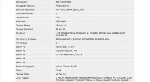 MA Kembali Mentahkan Kasasi PT MMP!