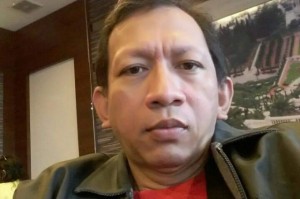Polemik ‘PL’ Dana Desa, Jack Paruntu Beri Penjelasan