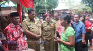 Mendikbud MUHADJIR EFFENDY Dapati Penyaluran KIP Belum 100%