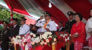 Pemkab Minahasa Terus Bangun Komitmen Wujudkan Kesejahteraan Masyarakat